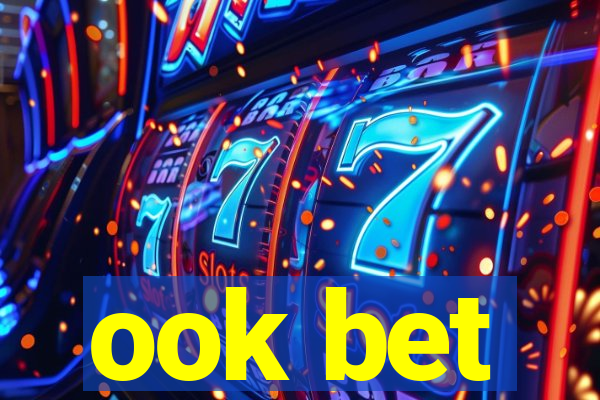 ook bet